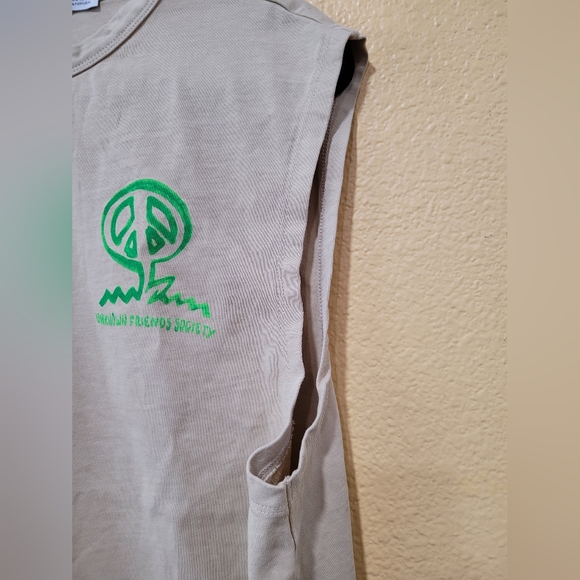 Zara unknown friends society - Picture 4 of 7